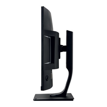 iiyama 32" G-Master WQHD 144Hz FreeSync Curved Monitor : image 3