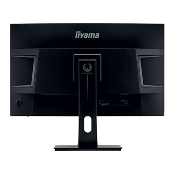 iiyama 32" G-Master WQHD 144Hz FreeSync Curved Monitor : image 4