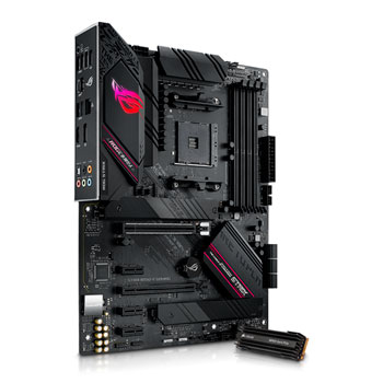 Asus Rog Strix B550 F Gaming Atx Motherboard Corsair Force 1tb Mp600 Pcie 4 0 Ssd Ln Rog Strix B550 F Gaming Ssd Scan Uk Asus Rog Strix B550 F Gaming Atx Motherboard Corsair Force 1tb Mp600 Pcie 4 0 Ssd Ln Rog Strix B550 F Gaming Ssd Scan Uk