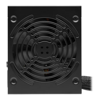 Corsair Cv Series 650w 80 Bronze Power Supply Ln Cp Uk Scan Uk