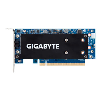 Gigabyte CMT4034 4 x M.2 PCIe x16 Adapter Card : image 3
