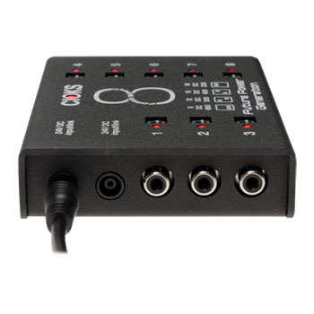 CIOKS 8 24v DC Link Switch Mode Power Supply Kit : image 3