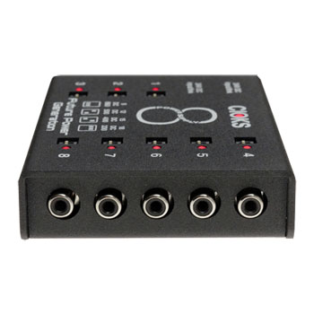 CIOKS 8 24v DC Link Switch Mode Power Supply Kit : image 4