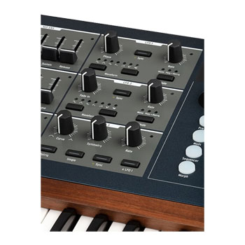 Arturia Polybrute 61-Key Synthesizer : image 3