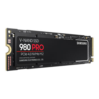 Samsung 980 PRO 250GB M.2 PCIe 4.0 NVMe SSD/Solid State Drive : image 1