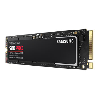 Samsung 980 PRO 250GB M.2 PCIe 4.0 NVMe SSD/Solid State Drive : image 3