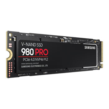 Samsung Série 980 PRO 1 To - SSD - Top Achat