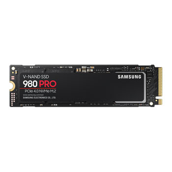 Samsung 980 PRO 1TB M.2 PCIe 4.0 Gen4 NVMe SSD/Solid State Drive : image 2