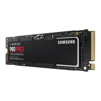Samsung 980 PRO 1TB M.2 PCIe 4.0 Gen4 NVMe SSD/Solid State Drive : image 3