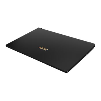 MSI Summit E14 14" Full HD i7 GTX 1650Ti Max-Q Touchscreen Laptop : image 4
