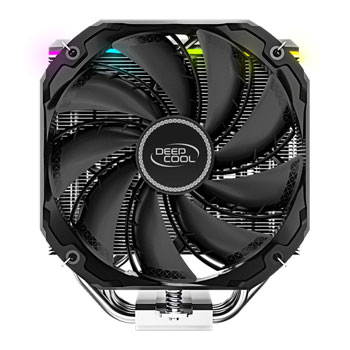 DEEPCOOL AS500 RGB Intel/AMD Tower CPU Cooler : image 2