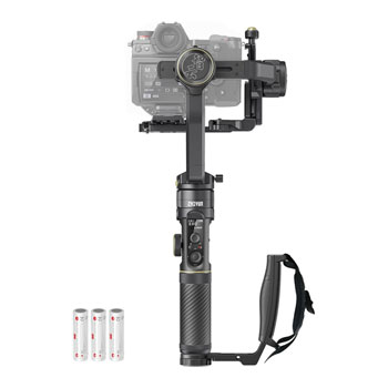 mini dual grip crane 2