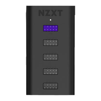 NZXT Internal USB 2.0 Expansion Hub (Gen 3) : image 1