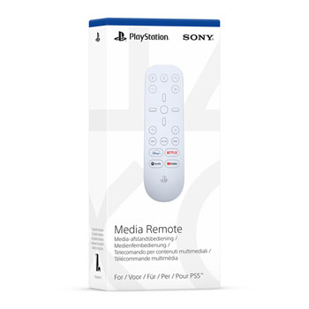 PS5 Media remote : image 3