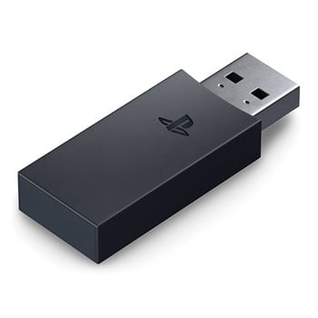 PS5 PULSE 3D Wireless Headset LN110817 