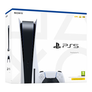 disc version ps5
