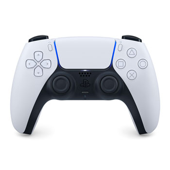 Sony PS5 DualSense Wireless Controller PS5 - White