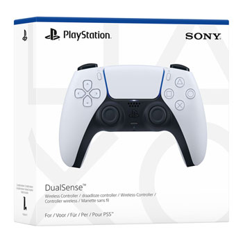 Sony PS5 DualSense Wireless Controller PS5 : image 4