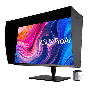 Asus 32" ProArt Display PA32UCX-PK 4K Professional Monitor : image 3