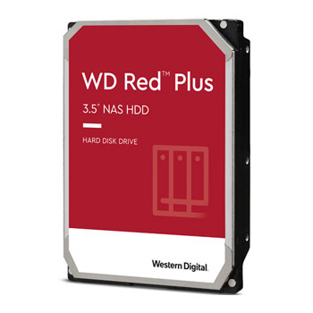 Wd Red Plus Wd Red Plus
