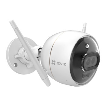 EZVIZ C3X Full HD Outdoor Smart Security Turret Camera : image 1