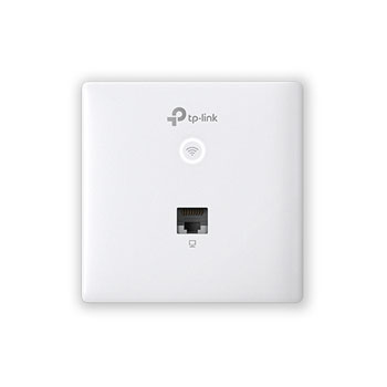 TP-LINK EAP230 Wall-Plate Access Point : image 2