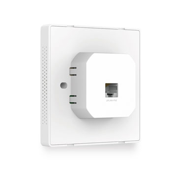 TP-LINK EAP230 Wall-Plate Access Point : image 3