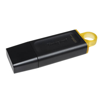 Image of Kingston 128GB USB3.2 DataTraveler Exodia Pen Drive