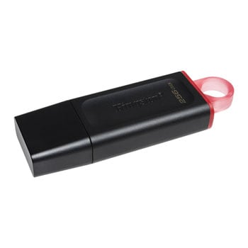 Image of Kingston 256GB USB3.2 DataTraveler Exodia Pen Drive