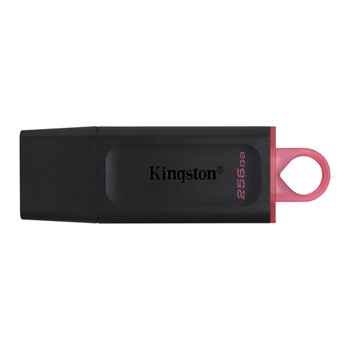 Kingston 256GB USB3.2 DataTraveler Exodia Pen Drive : image 2