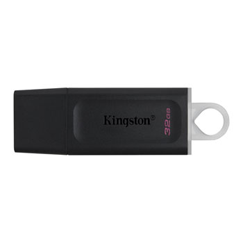 Kingston 32GB USB3.2 DataTraveler Exodia Pen Drive : image 2