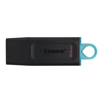 Kingston 64GB USB3.2 DataTraveler Exodia Pen Drive : image 2