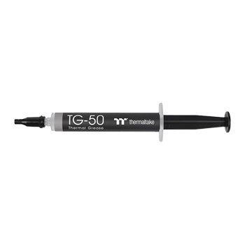 Thermaltake TG-50 All-In-One Thermal Compound Application Kit