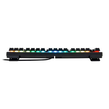 Tecware Phantom RGB 88-Key Mechanical Keyboard (Brown Switch) : image 3
