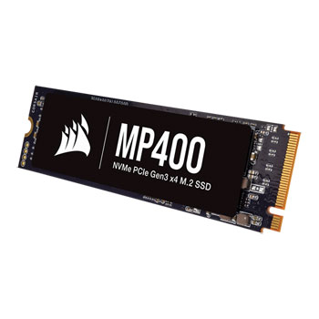 Corsair MP400 8TB M.2 PCIe NVMe SSD/Solid State Drive LN111017 - CSSD