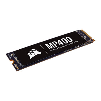Corsair MP400 2TB M.2 PCIe NVMe SSD/Solid State Drive : image 3