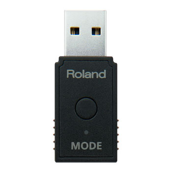 Roland - 'WM-1D' Wireless MIDI Dongle : image 1