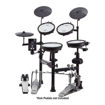 Roland TD-1KPX2 V-Drums Portable : image 3