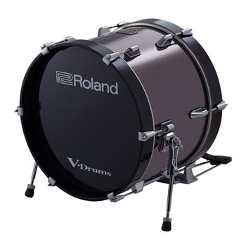 Roland KD-180 Trigger Bass Drum : image 1