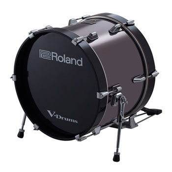 Roland 18" Electronic Kick Drum Kd-180