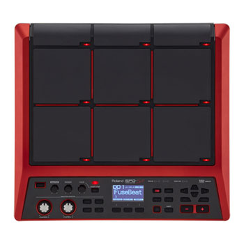Roland SPD-SX Special Edition Sampling Percussion Pad : image 2