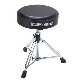 Roland RDT-RV Drum Throne : image 1