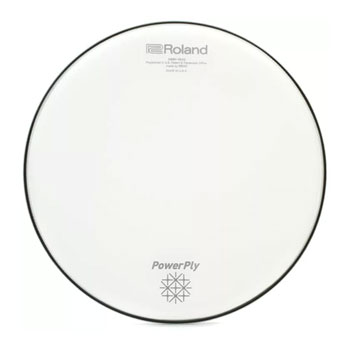 Roland MH2 Series PowerPly Mesh Head 12"