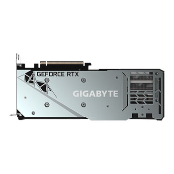 Gigabyte NVIDIA GeForce RTX 3070 8GB GAMING OC Ampere Graphics Card : image 4