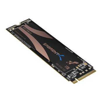Sabrent 1TB Rocket NVMe PCIe 4.0 Solid State Drive : image 3