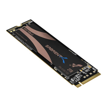 Sabrent 2TB  Rocket NVMe PCIe 4.0 Solid State Drive : image 3