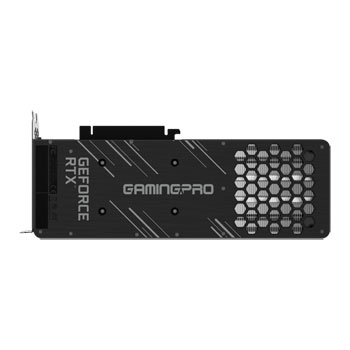 Palit NVIDIA GeForce RTX 3070 8GB GamingPro Ampere Graphics Card : image 4
