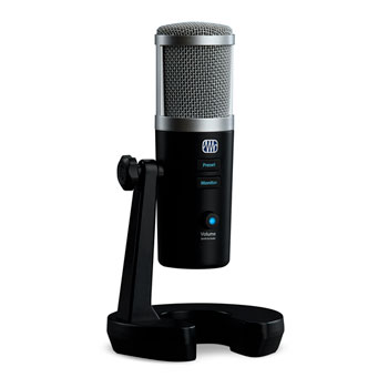 mixer for usb mics