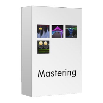 FabFilter - 'Mastering Bundle'