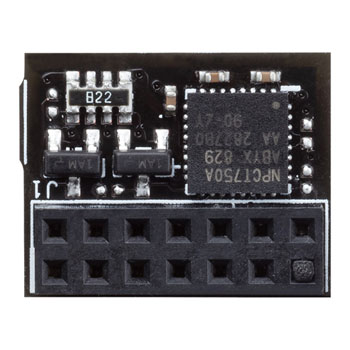 asus tpm module spi security scan trusted platform motherboards motherboard avadirect